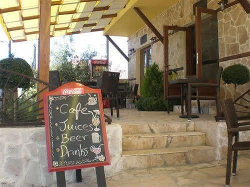 Olympia Guesthouse Vergina Exterior photo